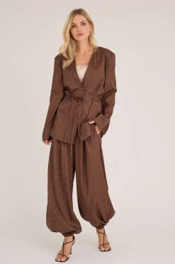 A-View Ollie Blazer AV8195< Sæt 🛍️|Jakkesæt