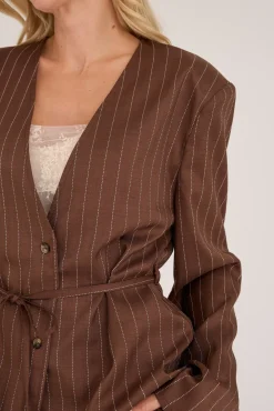 A-View Ollie Blazer AV8195< Sæt 🛍️|Jakkesæt