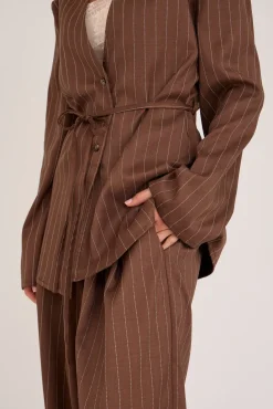 A-View Ollie Blazer AV8195< Sæt 🛍️|Jakkesæt