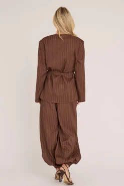 A-View Ollie Blazer AV8195< Sæt 🛍️|Jakkesæt