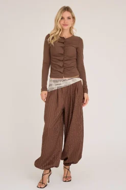 Ollie Pans AV8194-L*A-View Outlet