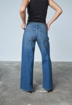 Sisters Point Onea-Belt.Je5 18667< Bukser, Jeans & Leggings