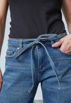 Sisters Point Onea-Belt.Je5 18667< Bukser, Jeans & Leggings