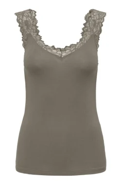 Onl30 Free Life S/L Singlet Top*Only Sale