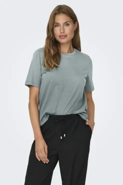 Only Onl S/S Tee< T-Shirts & Toppe