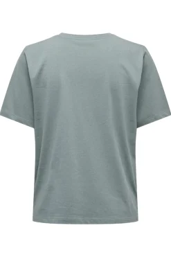 Only Onl S/S Tee< T-Shirts & Toppe