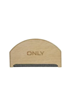 Only Onl Wood Comb Acc< Tilbehør Til Hjemmet