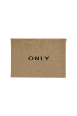 Only Onl Wood Comb Acc< Tilbehør Til Hjemmet