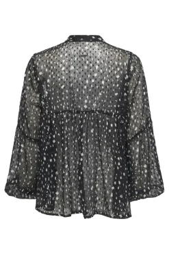 Onlaida Elisa Ls Top*Only Outlet