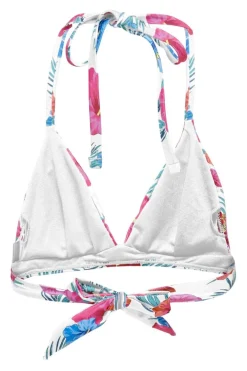 Onlaimee Halter Bikini Top Swm Acc*Only Sale