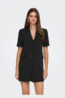 Onlalvina Life S/S Blazer Dress Tlr*Only Hot