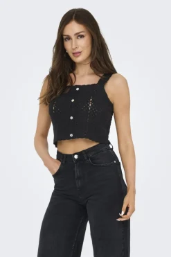 Onlamari S/L Top*Only