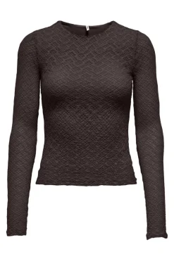 Onlangila L/S Top Box*Only Best