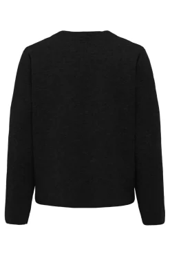 Only Onlanneli Life Ls Button Jacket Cc Knt< Cardigans|Ammevenligt Tøj