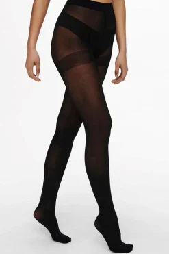 Onlasta 40 Den Tights 2-Pack Acc*Only Discount