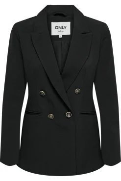 Onlastrid Life L/S Fit Blazer Tlr*Only Hot