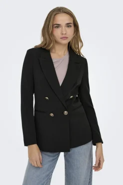 Onlastrid Life L/S Fit Blazer Tlr*Only Hot