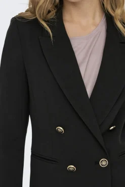 Onlastrid Life L/S Fit Blazer Tlr*Only Hot