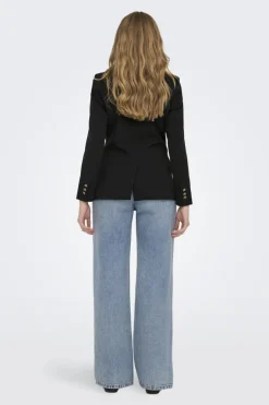 Onlastrid Life L/S Fit Blazer Tlr*Only Hot