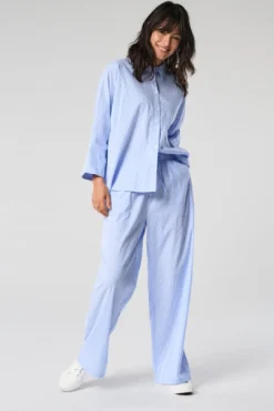 Only Onlaugusta Pant 15303418< Bukser, Jeans & Leggings