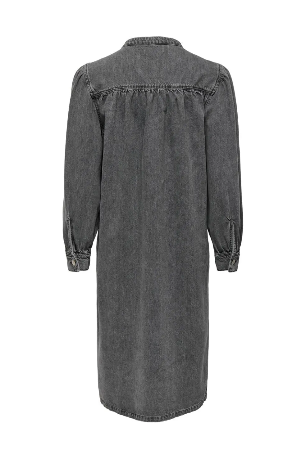 Only Onlbeate L/S Midi Dress< Kjoler