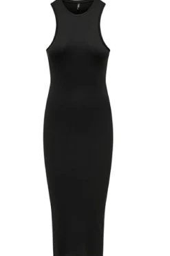 Only Onlbelfast SL Midi Dress Jrs< Kjoler