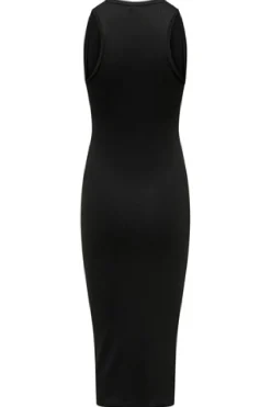 Only Onlbelfast SL Midi Dress Jrs< Kjoler