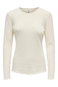 Onlbella L/S Top*Only New