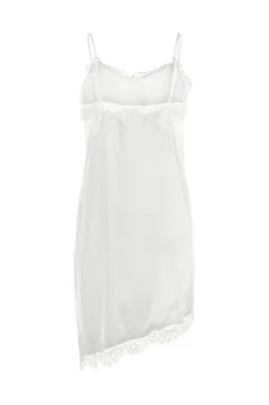 Onlbella Strap Satin Lace Dress*Only Best