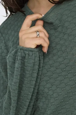 Onlbelle Life L/S Top*Only New