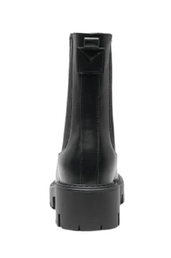 Only Shoes Onlbetty-1 Pu Boot< Støvler