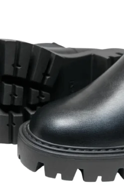 Only Shoes Onlbetty-1 Pu Boot< Støvler