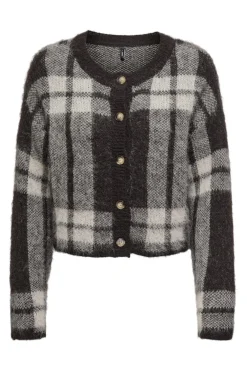 Onlbeverly Life Ls Button Onec Cardi Knt*Only Sale