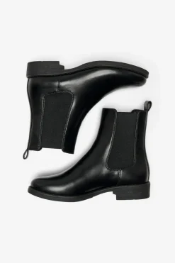 Onlbibi-21 Pu Basic Boot*Only Shoes Sale