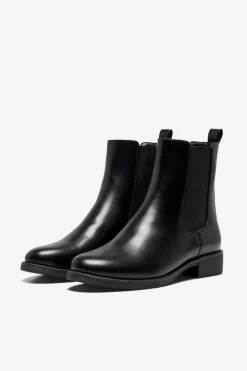 Onlbibi-21 Pu Basic Boot*Only Shoes Sale