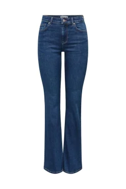 Onlblush B-Poc Flared Pim134*Only Sale