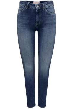 Onlblush Mid Sk*Only Outlet