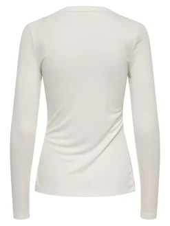 Only Onlbora L/S Cardigan< Cardigans|Ammevenligt Tøj