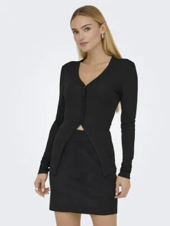 Onlbora L/S Cardigan*Only Discount