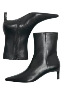 Only Shoes Onlbrixton-2 Short Boot< Støvler