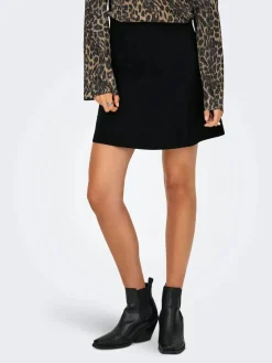 Onlcalina Skirt Knt*Only Outlet