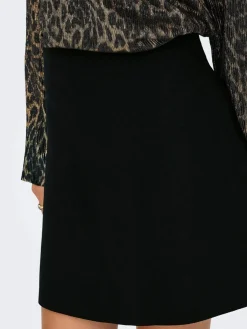Onlcalina Skirt Knt*Only Outlet