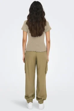 Onlcarlotta SS Top*Only New