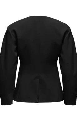 Onlcasey /Ls Balloon Sl Blazer Cc Tlr*Only Hot