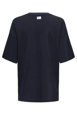 Only Onlcassie S/S Top Box< T-Shirts & Toppe