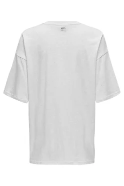 Onlcassie S/S Top Box*Only Discount