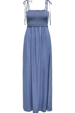 Onlcharis Life Smock Maxi Dress*Only Discount