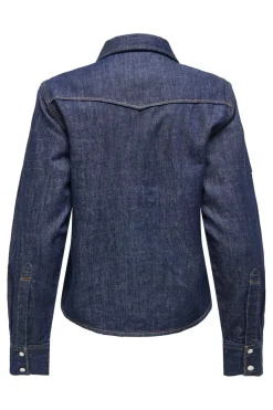 Onlcharlize Ls Shirt Akm*Only Hot