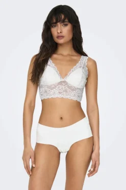 Onlchloe Lace Bra Acc*Only
