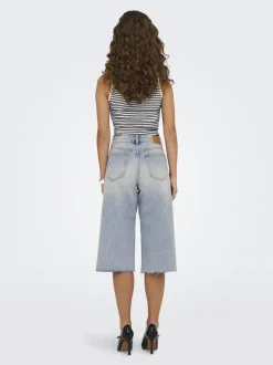 Onlcobain Reg Dest W Long Shorts Tai*Only Sale